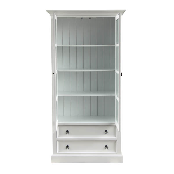 white furniture